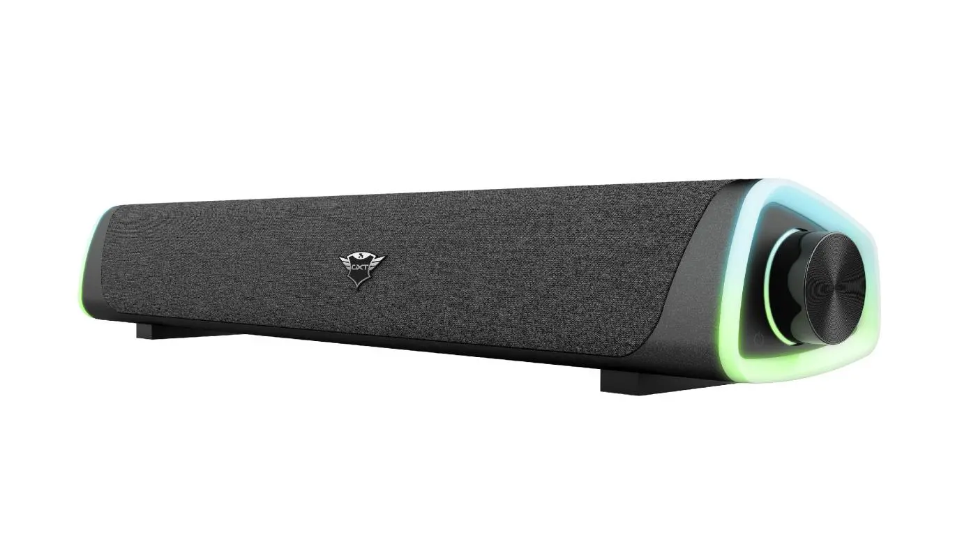Soundbar Trust GXT 620 Axon 1.0