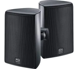 Magnat Symbol X 160 Czarny 2szt. - Kup na Raty - RRSO 0%