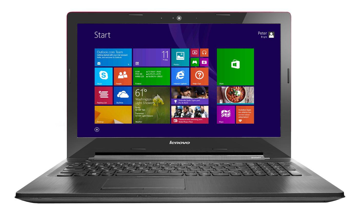 Lenovo Essential G50-80 15,6" Intel® Core™ i5-5200U 4GB RAM  1TB Dysk  R5M330 Grafika