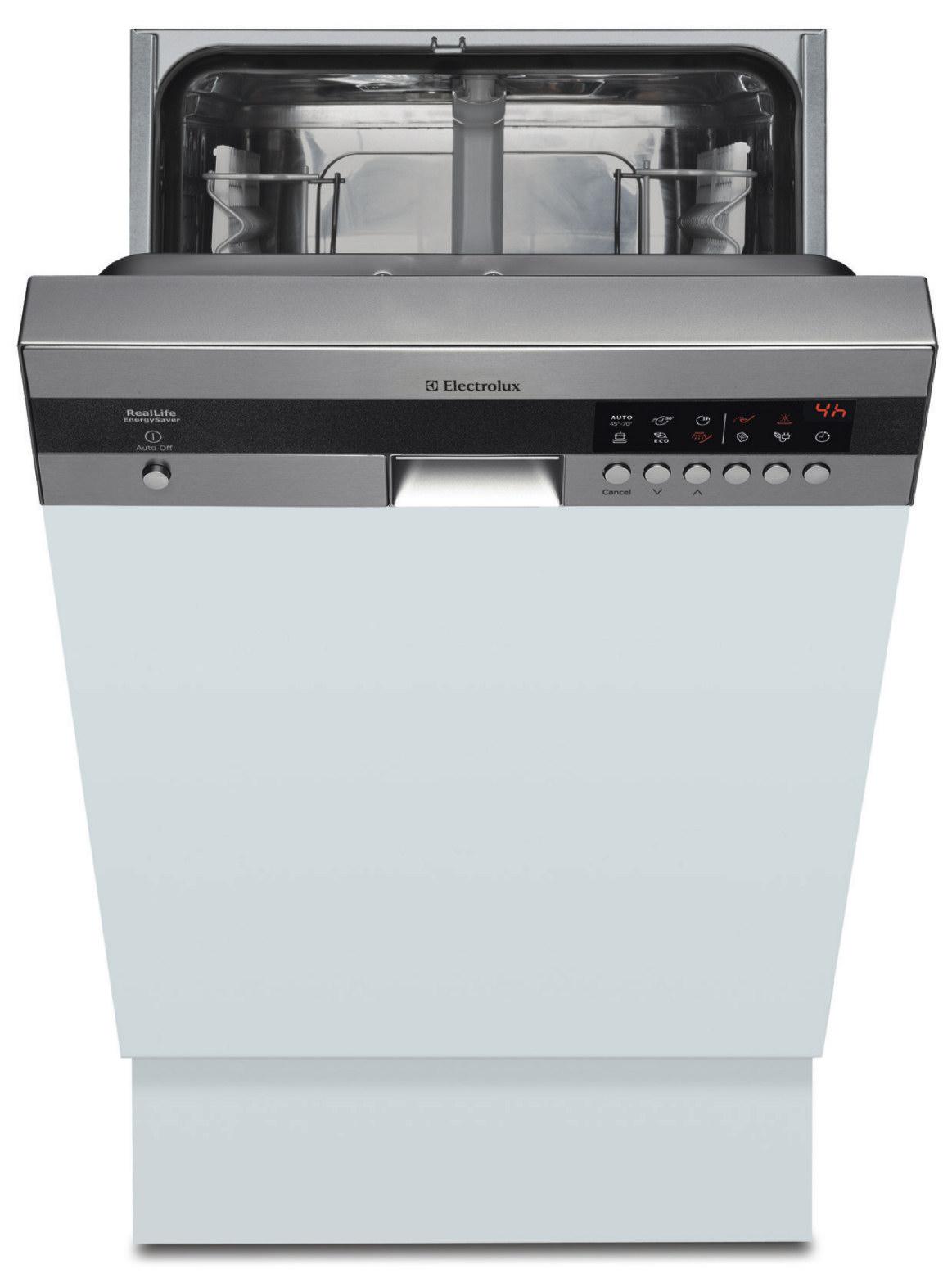 Zmywarka Electrolux ESI47500XR