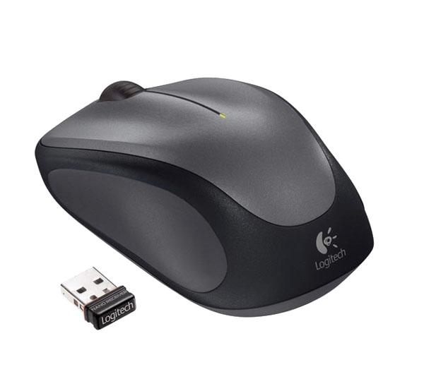Myszka Logitech M235