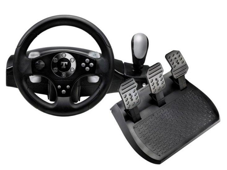 Kierownica Thrustmaster RGT FFB Clutch