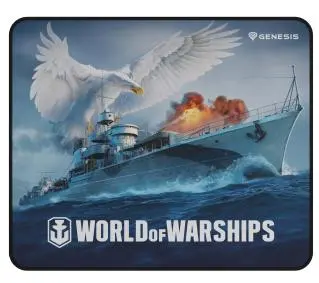 Genesis Carbon 500 M Błyskawica Edition