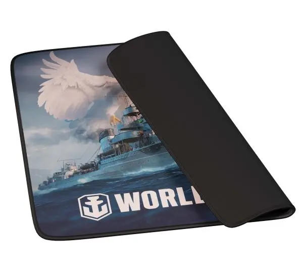 Genesis Carbon 500 M Błyskawica Edition