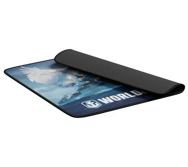 Genesis Carbon 500 M Błyskawica Edition