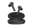 Słuchawki bezprzewodowe Soundpeats TrueCapsule Dokanałowe Bluetooth 5.0 Czarny