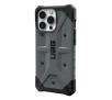 Etui UAG Pathfinder Case do iPhone 13 Pro srebrny
