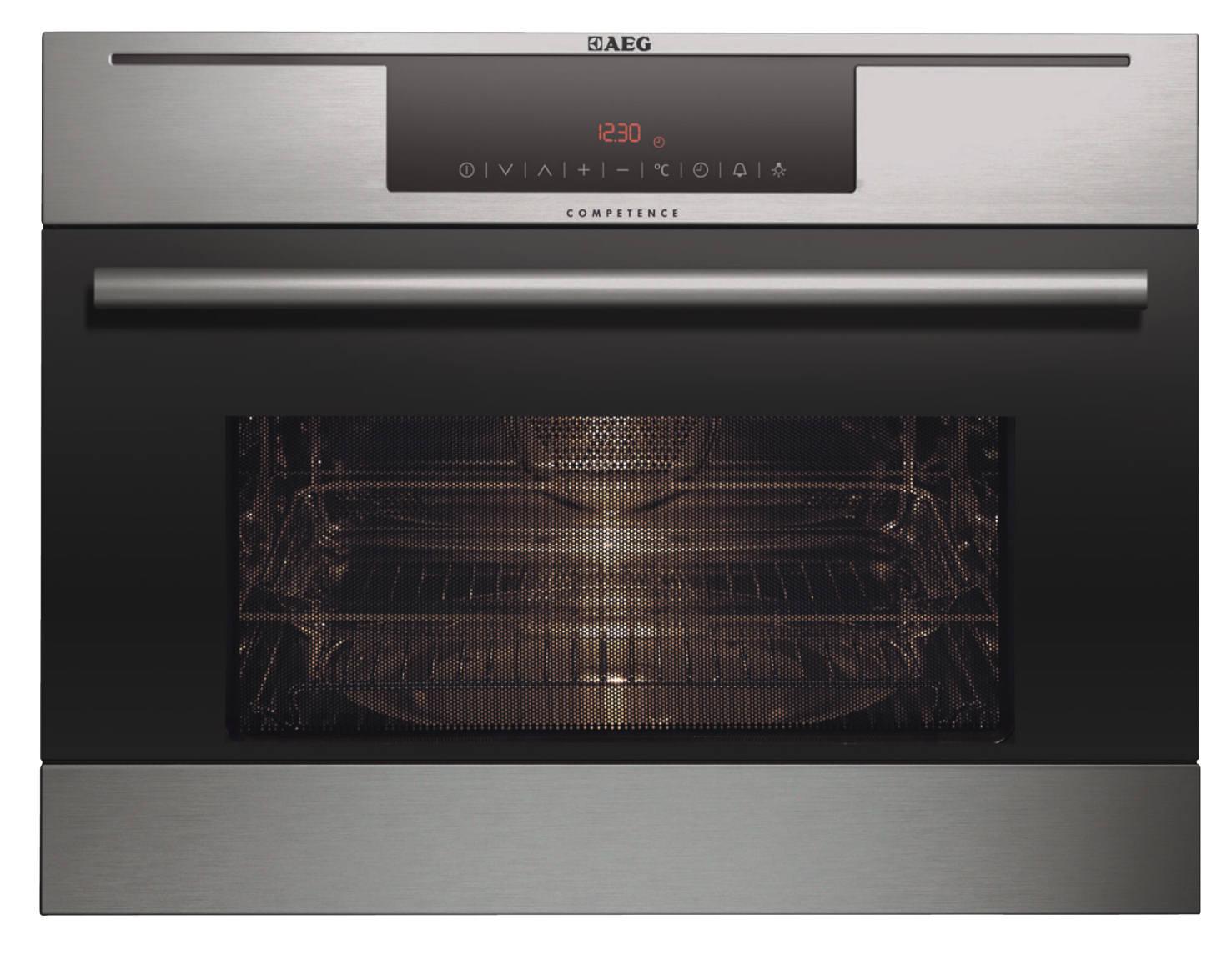 Kuchenka mikrofalowa AEG Micromat Combi MCC3885E-M