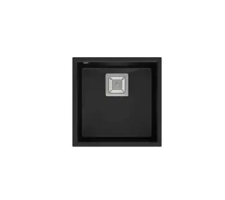 Quadron HQD4242U7-BS David 40 Granitowy Karbon/Stalowy - DRUGI -30%, ALBO 5-TY ZA 1ZŁ - Kup na Raty - RRSO 0%