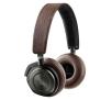 Słuchawki bezprzewodowe Bang & Olufsen BeoPlay H8 Gray Hazel