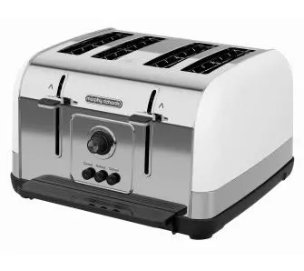 Toster Morphy Richards Venture 240134 Rozmrażanie 1800W