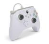 Pad PowerA przewodowy do Xbox Series X/S, Xbox One, PC Biały