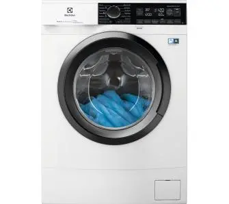 Pralka Electrolux 600 SensiCare EW6SN226SPI Superslim 6kg 1200obr/min