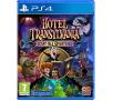Hotel Transylvania: Scary-Tale Adventures Gra na PS4 (Kompatybilna z PS5)