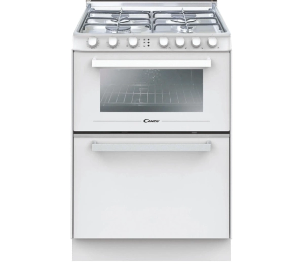 Kuchnie - Candy TRIO4GWNT/1 Rożen