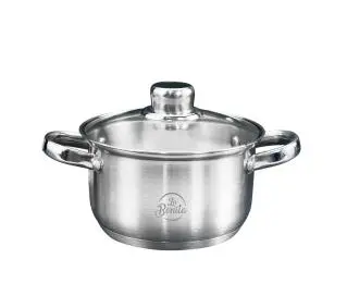 La Bonita LB16G002 Indukcja Stal nierdzewna 1,9l