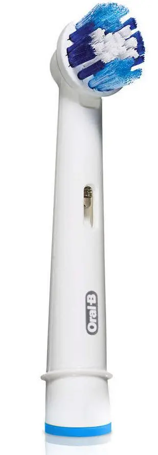 Końcówka do szczoteczki Oral-B Precision Clean 4szt.