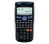 Kalkulator Casio FX-350ES-S PLUS Czarny