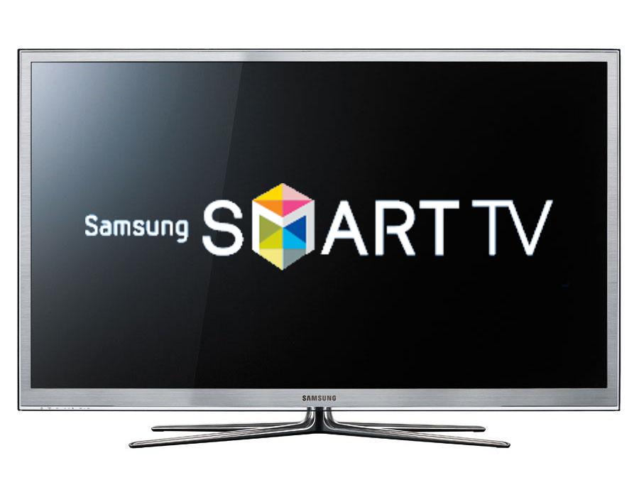 Telewizor plazmowy Samsung PS51D8000
