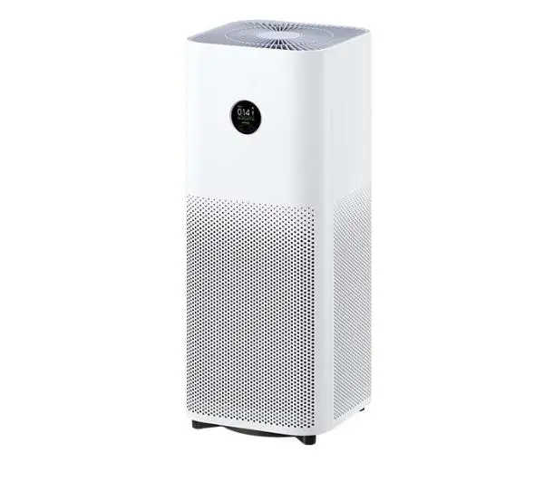 Xiaomi Mi Air Purifier 4 Pro Jonizacja - Kup na Raty - RRSO 0%