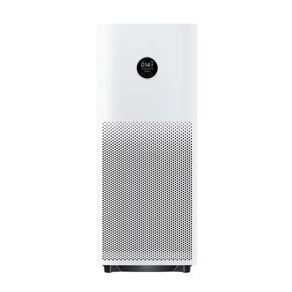 Oczyszczacz powietrza Xiaomi Mi Air Purifier 4 Pro Jonizacja