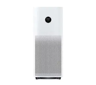 Oczyszczacz powietrza Xiaomi Mi Air Purifier 4 Pro Jonizacja