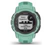 Smartwatch Garmin Instinct 2S Solar 40mm GPS Zielony