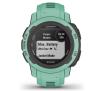 Smartwatch Garmin Instinct 2S Solar 40mm GPS Zielony
