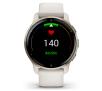 Smartwatch Garmin Venu 2 Plus GPS Biały