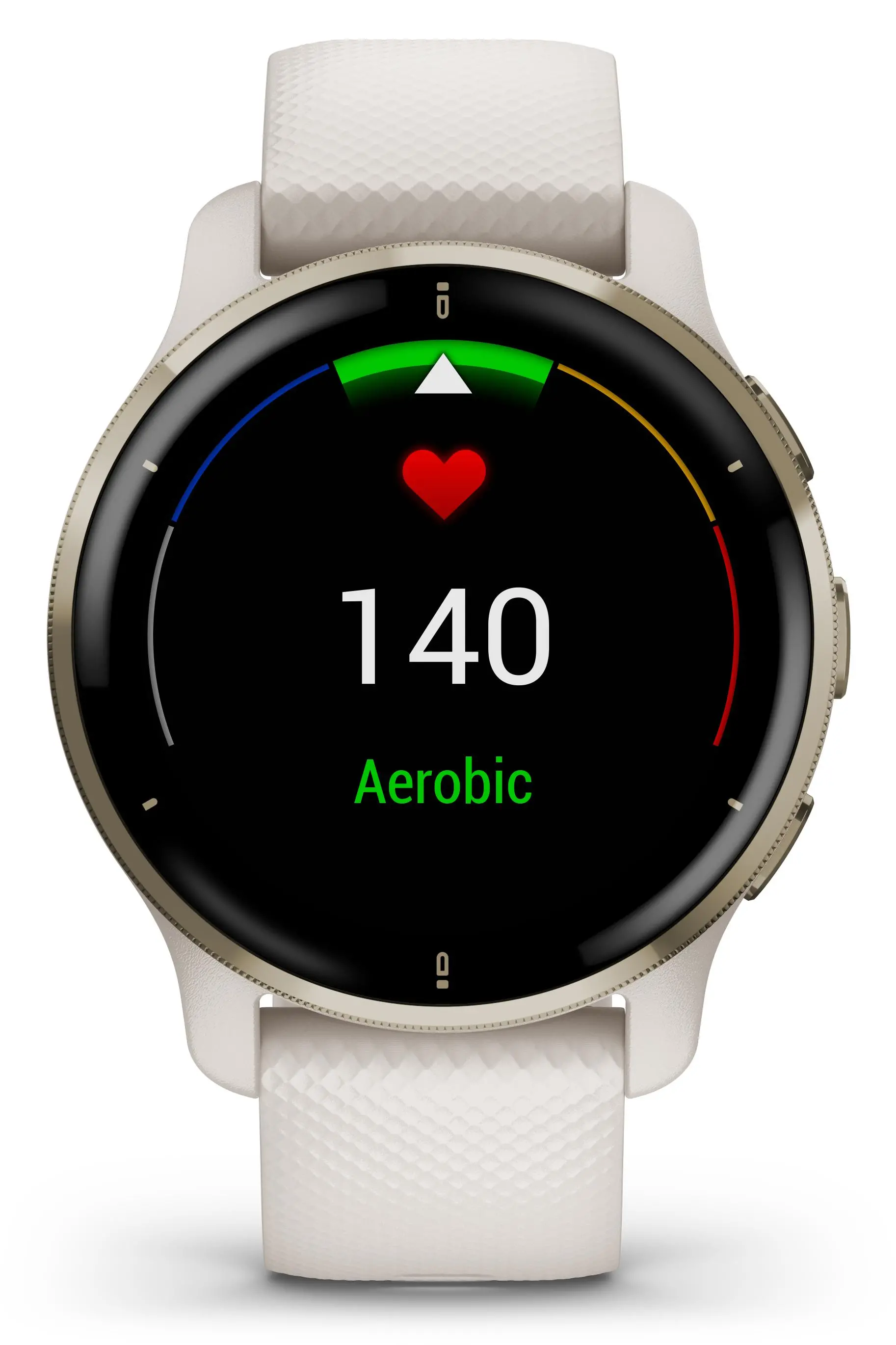 Smartwatch Garmin Venu 2 Plus GPS Biały - Opinie, Cena - RTV