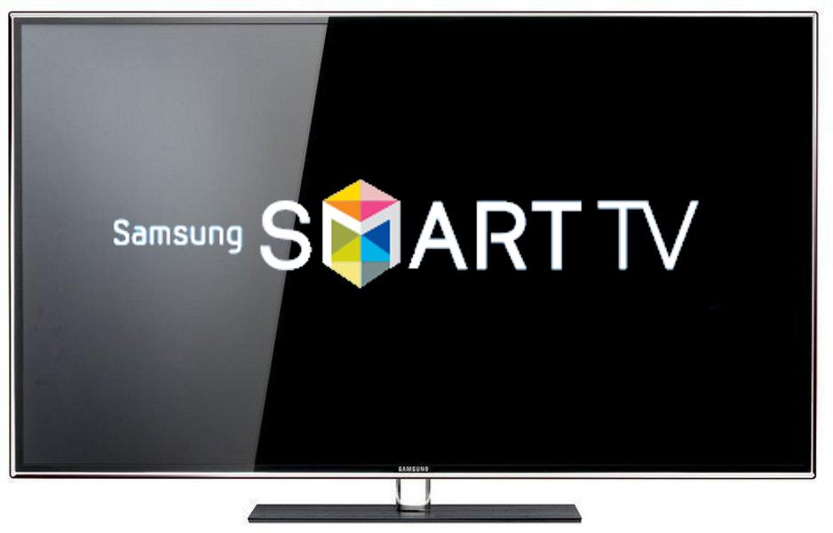 Telewizor Samsung UE55D6500