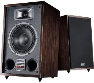 Magnat Transplus 800A Dark wood 2szt. - Kup na Raty - RRSO 0%