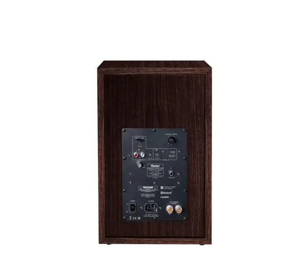 Magnat Transplus 800A Dark wood 2szt. - Kup na Raty - RRSO 0%