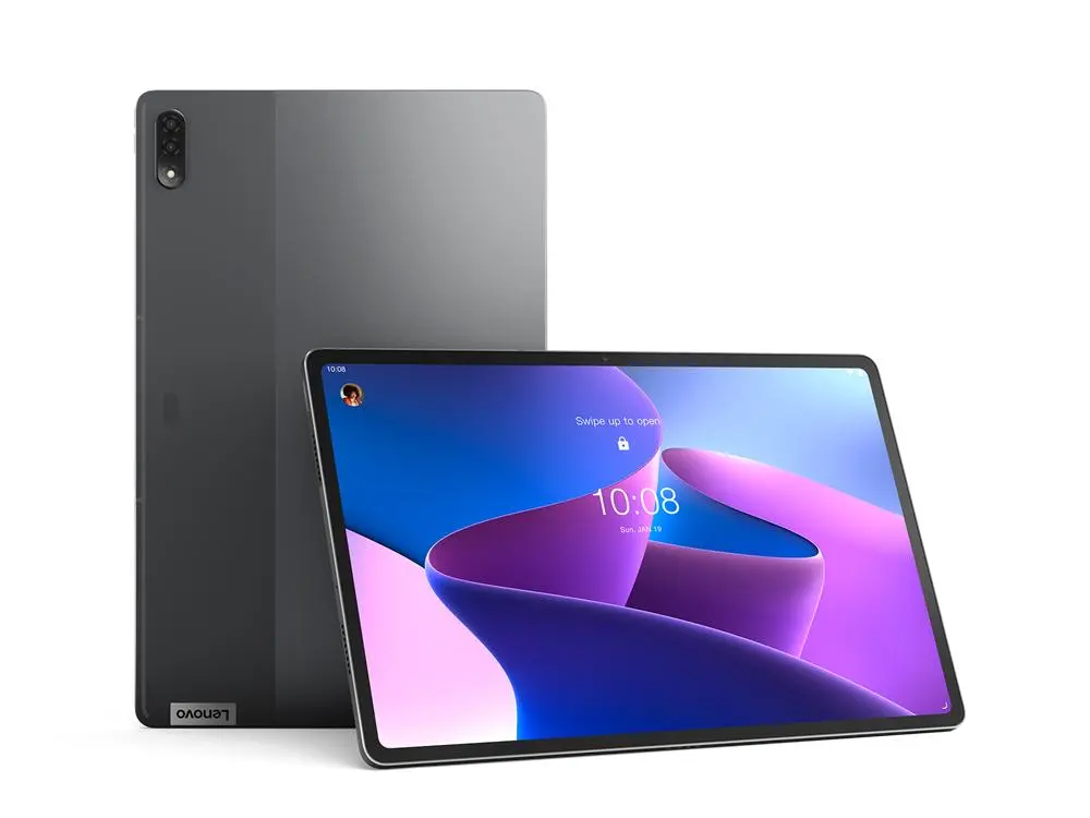 Lenovo Tab P12 WiFiタイプ LENOVO Tab P12 TB370FU 12.7