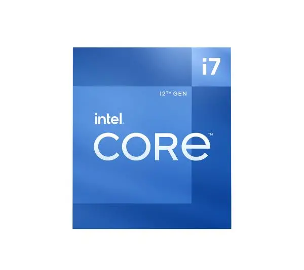 Intel Core i7-12700 BOX (BX8071512700) - Kup na Raty - RRSO 0%