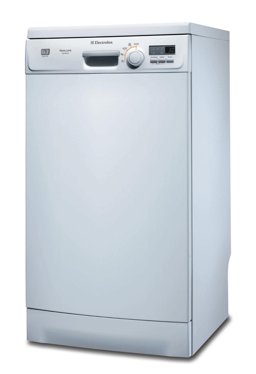 Zmywarka Electrolux ESF45050WR