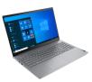 Laptop ultrabook Lenovo ThinkBook 15 G2 ITL 15,6"  i5-1135G7 8GB RAM  256GB Dysk SSD  Win11 Pro