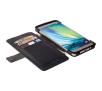 Krusell Malmo FlipWallet Samsung Galaxy A7 (czarny)