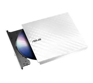 ASUS SDRW-08D2S-U LITE Biały