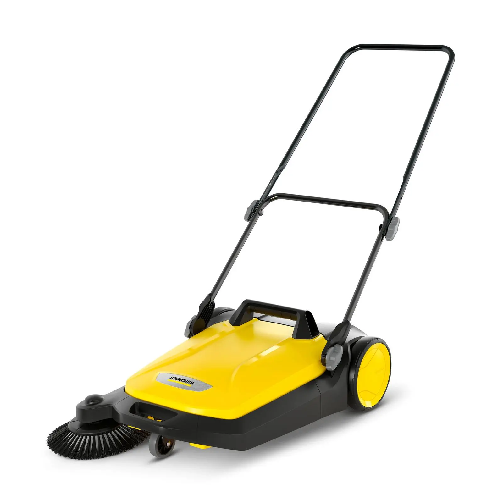 Zamiatarka Karcher S 4 1.766-320.0 20l 51cm 1800m2/h