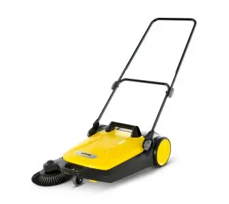 Zamiatarka Karcher S 4 1.766-320.0 20l 51cm 1800m2/h