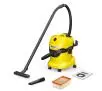 Odkurzacz Karcher WD 4 V-20/5/22 1.628-201.0 1000W