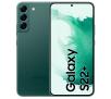 Smartfon Samsung Galaxy S22+ 8/128GB - 6,6" - 50 Mpix - zielony