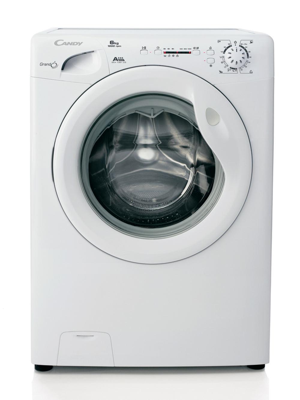 Pralka Candy Grando Comfort GC4 1061D3
