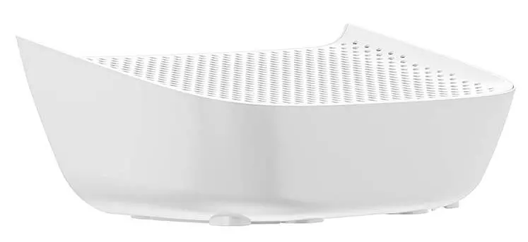 Schody Catlink Scooper