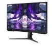 Monitor Samsung Odyssey G3 S27AG320NU 27" Full HD VA 165Hz 1ms