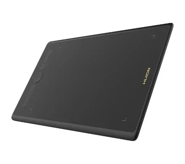 Huion H610X Czarny