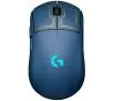 Myszka gamingowa Logitech Pro League of Legends Edition Niebieski