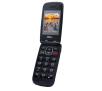 Telefon Maxcom MM819 (czarny)