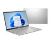 Laptop ASUS X515EA-BQ1734W 15,6"  i3-1115G4 16GB RAM  512GB Dysk SSD  Win11 Srebrny